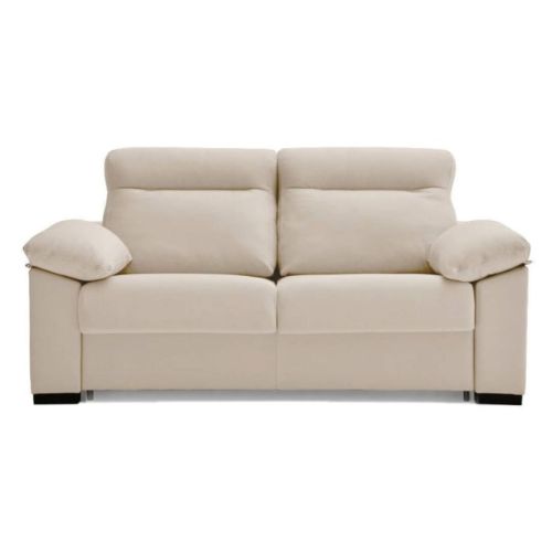 Sofá Cama de 3 Plazas con Apertura Italiana CLEO