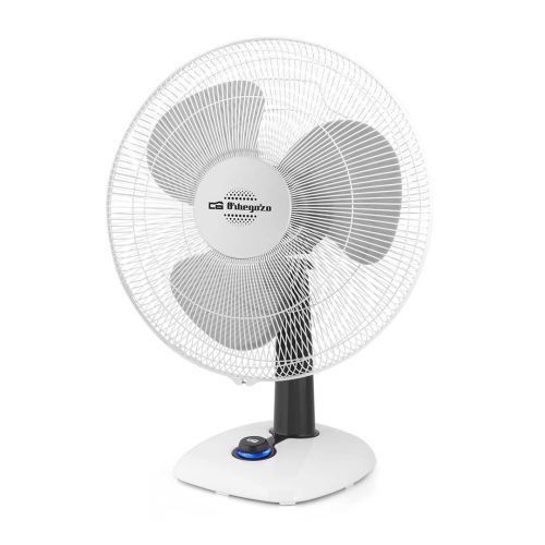 Ventilador de sobremesa ORBEGOZO TF0133