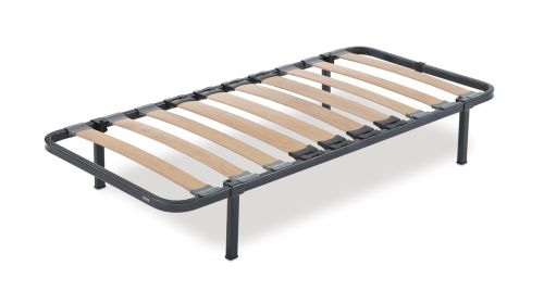 90x190 cm. Somier Fijo modelo SOMIFLEX F2. Somieres Flex