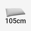 Almohadas de 105 cm