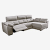Sofás Chaise Longue Eléctricos