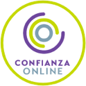 Logo de Confianza Online